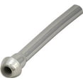 thumbnail image 1 of BATHROOM RISER TUBE WATER CONNECTOR SUPPLY LINE, 3/8 IN. X 30 IN. ROUGH BRASS, LEAD FREE per 7 Each, 1 of 1