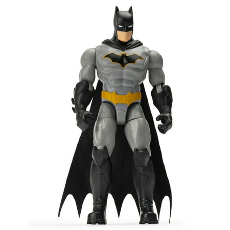 BATMAN 4INCH FIGURE S1V1M8
