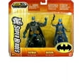 thumbnail image 1 of BATMAN AND BATgIRL Dc HEROES MOc, 1 of 1