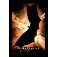 thumbnail image 1 of BATMAN BEGINS - 11x17 Framed Movie Poster, 1 of 6