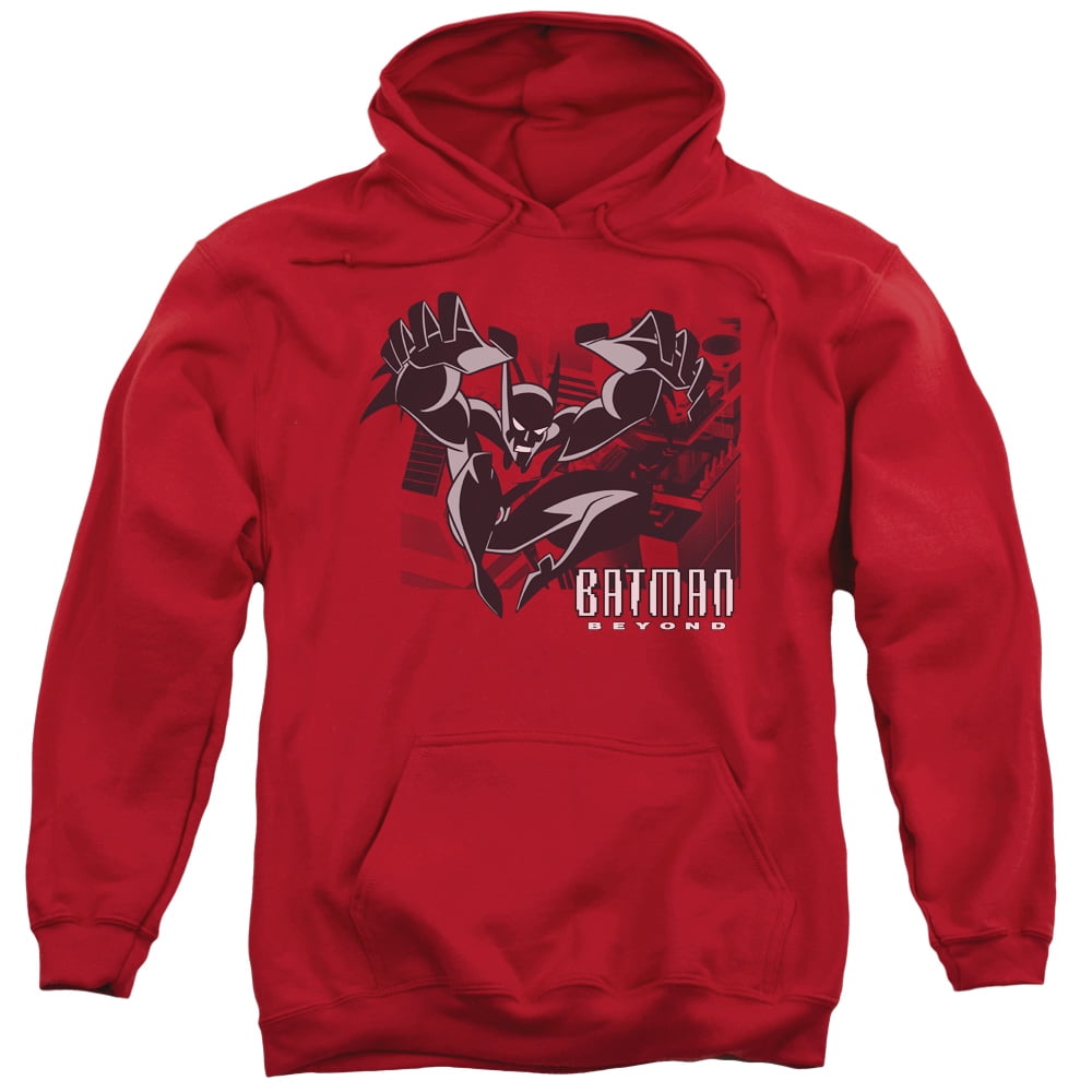 Batman beyond hoodie deals