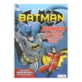 thumbnail image 1 of BATMAN Coloring Book 1 Title, Activity Drawing, 80 Pages, 36-Pack, 1 of 2