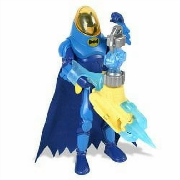 BATMAN DRILL DRIVE BATMAN FIGURE