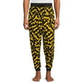 thumbnail image 1 of BATMAN JOGGER SLEEP PANT, 1 of 5