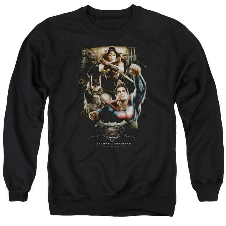 Batman crewneck sweatshirt sale