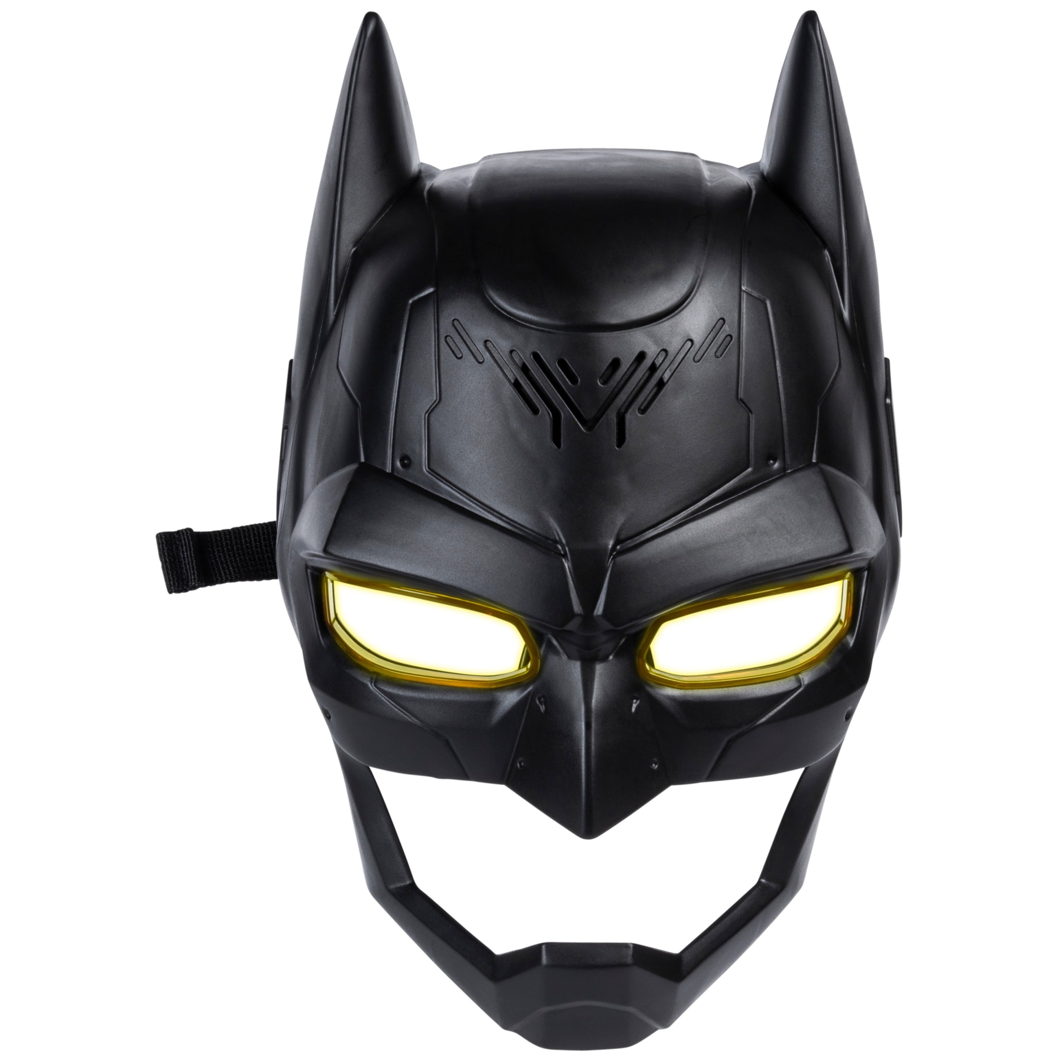 BATMAN Voice Changing Mask with Over 15 Sounds Kids Toys for Boys Aged 4 and up