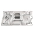 thumbnail image 1 of BATONECO Aluminum Dual Plane Intake Manifold Compatible with Chevy 5.0/5.7L Vortec 1996-2000, 1 of 7