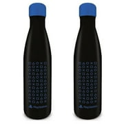 BATTER BTL PLST AQUA 12"Pack of 1