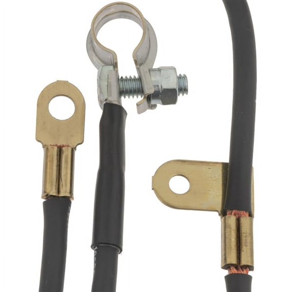 BATTERY CABLE Fits select: 2002-2004 FORD ESCAPE