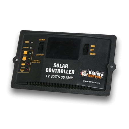 BATTERY CHARGER