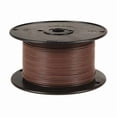 thumbnail image 1 of BATTERY DOCTOR Primary Wire,10 ga.,19,100 ft.,60V,Brown 81002, 1 of 2