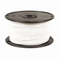 thumbnail image 1 of BATTERY DOCTOR Primary Wire,12 ga.,19,100 ft.,60V,White 81067, 1 of 1