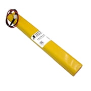 BATTERY HAWKS 96909BHJC2P replacement battery rechargeable