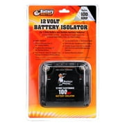 BATTERY DOCTOR 20090