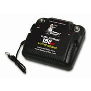 BATTERY ISOLATOR SWITCH-150amp