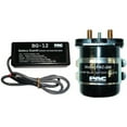 thumbnail image 1 of PAC SPR200 Dual Battery Isolator & Monitor, 1 of 2