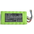 thumbnail image 1 of BATTERY Replacement Battery for Eureka NEC180 Pro,fit Part no BP25220F, 2000mAh/ 25.2V 4.2 out of 5 stars 39, 1 of 5