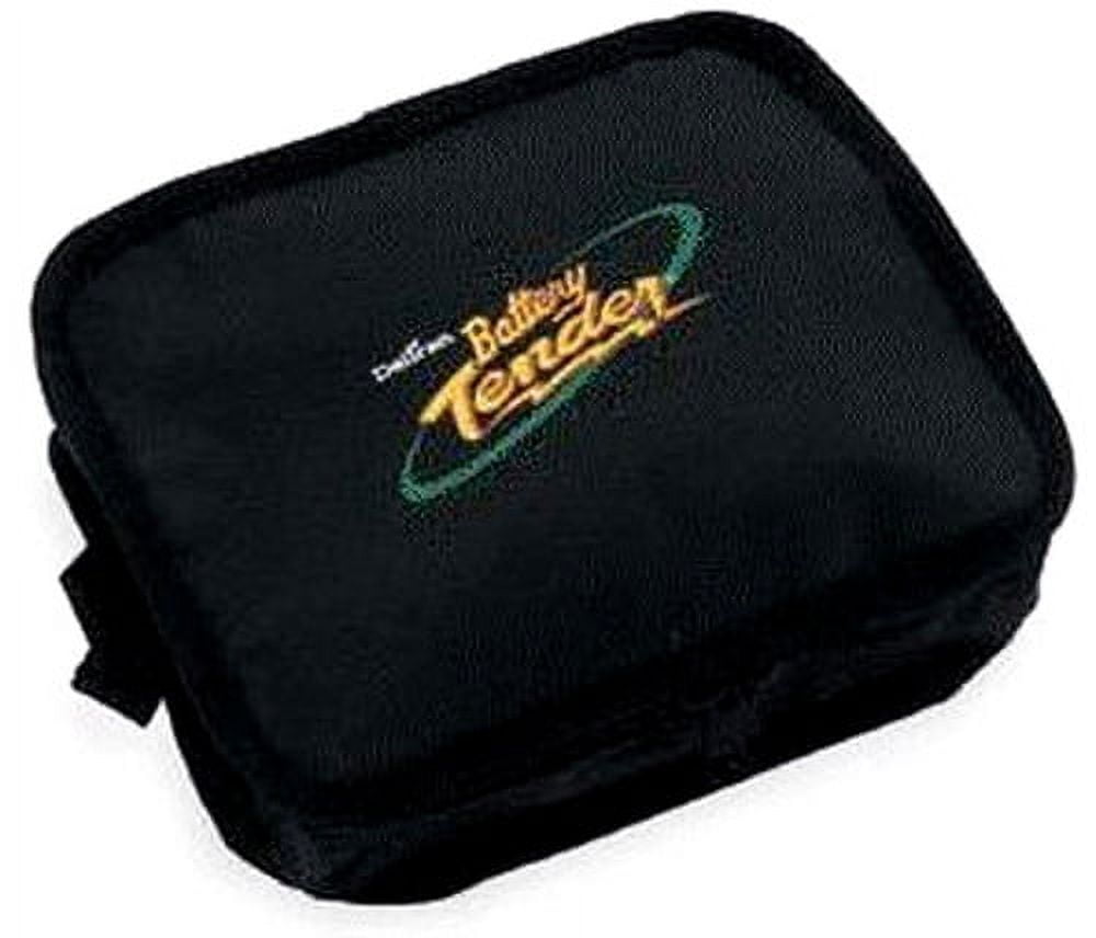 BATTERY TENDER CASE FITS JR. AND PLUS