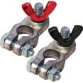 thumbnail image 1 of BATTERY TERMINALS MARINE HEAVY DUTY (2), 1 of 2