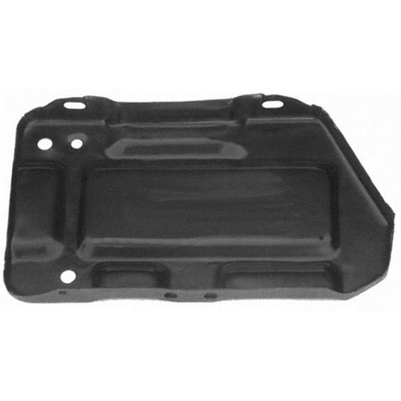 BATTERY TRAY BATTERY TRAY