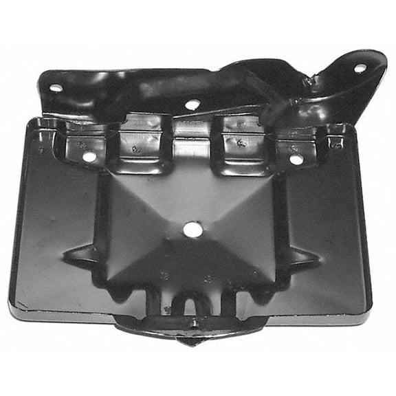 BATTERY TRAY