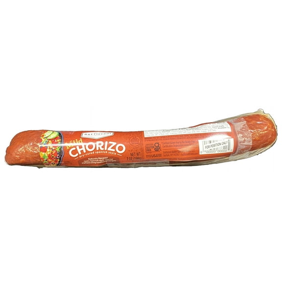 BATTISTONI MILD CHORIZO 7OZ