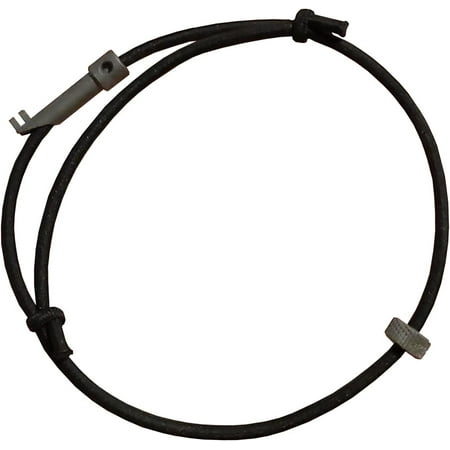 BATTLBOX GTFO Bracelet Car Emergency Window Breaker Escape Tool