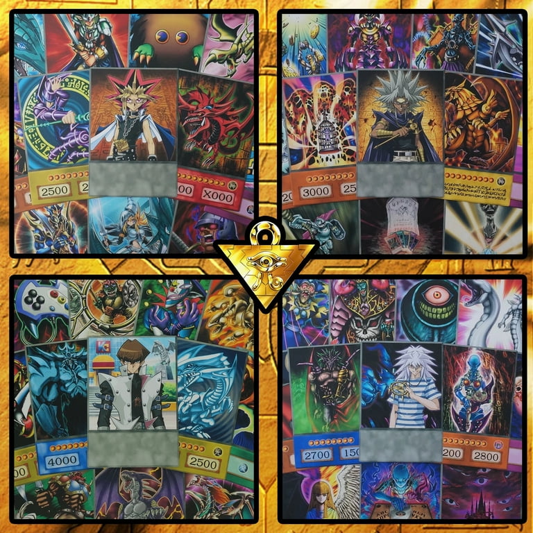 Deals Yugioh Bundle