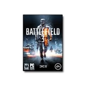 Battlefield 3 - PlayStation 3