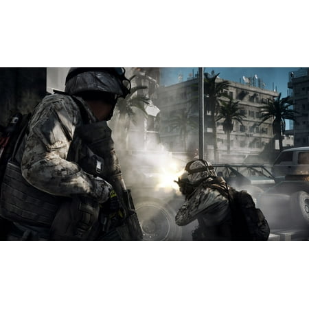 Pre-owned - BATTLEFIELD 3