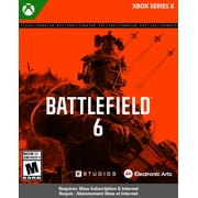 BATTLEFIELD 6 Phantom Edition, Xbox Series X