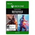 thumbnail image 1 of BATTLEFIELD DELUXE WORLD WAR BUNDLE, Electronic Arts, Xbox, [Digital Download], 1 of 2