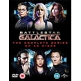 thumbnail image 1 of BATTLESTAR GALACTICA-LTD-, 1 of 2