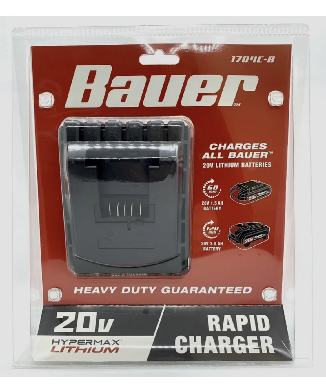 Up To 48% Off on 20V MAX Rapid charger for Bla