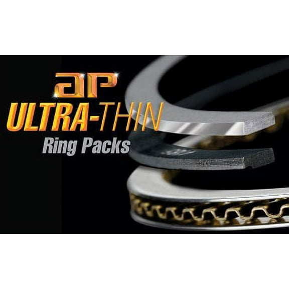 BAUER RV SERIES REPLACEME
