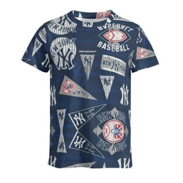Baseball t shirt walmart top