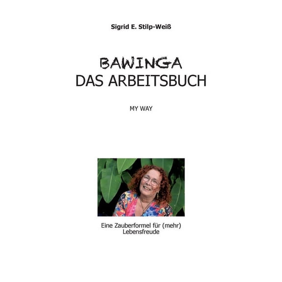 BAWINGA, Arbeitsbuch: My Way, (Paperback)