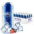 BAWLS Guarana Original, BAWLS Guarana Drink, Guarana Soda, Guarana