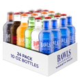 BAWLS Guarana Variety Pack, BAWLS Guarana Drink, Guarana Soda, Guarana