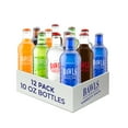 BAWLS Variety Pack, BAWLS Guarana Drink, Guarana Soda, Guarana Fueled