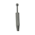 thumbnail image 1 of BAYAIXZ Piercing Tool Piercing Pen Assistant Piercing Pen Diamond Tweezers 4 Jeweler's Pick Up Tool Piercing Tools for Changing Jewelry Pickup (Silver,One Size), 1 of 6