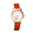 BAYAIXZ Watch Korean Latest Design Fashion Casual Cat White Ladies