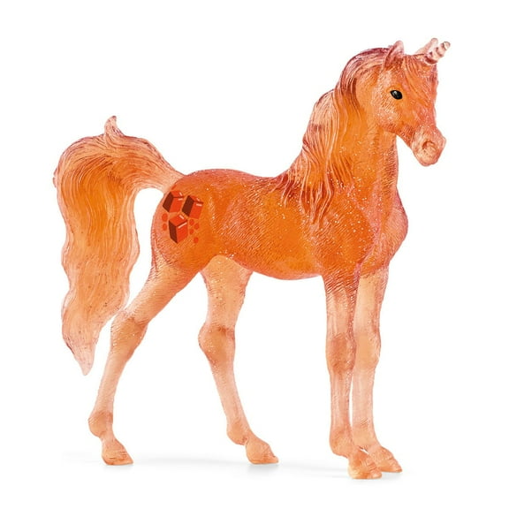 Schleich bayala Collectible Unicorn-Caramel