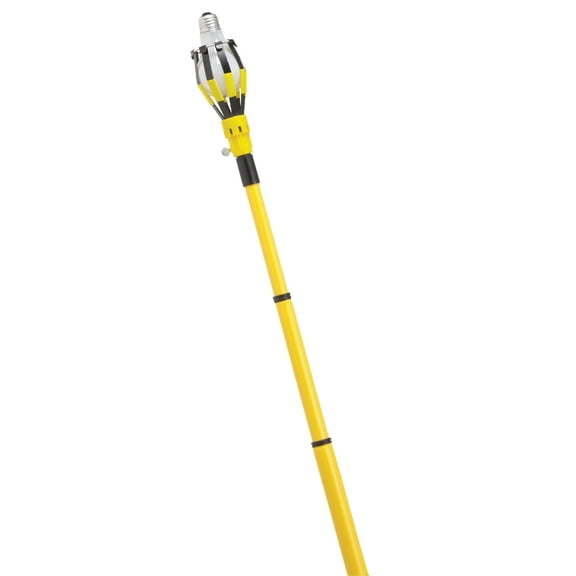 BAYCO LBC-600SDL Bulb Changer, Yellow 2-Pack
