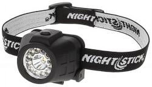BAYCO PRODUCTS INC MULTI FUNCTION WATERPROOF LED HEADLAMP