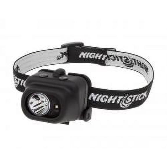 (Price/Each)Bayco NSP-4608B Multi-Functional Headlamp