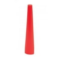 thumbnail image 1 of BAYCO PRODUCTS INC Red Safety Cone NSP1100/1200 SERIES LED, 1 of 1