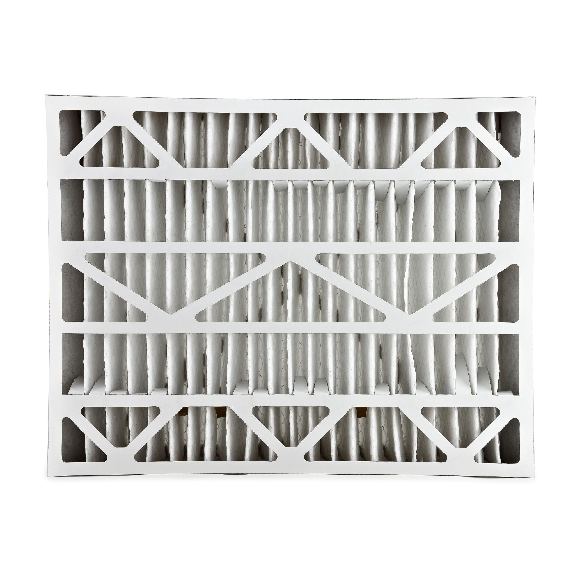 Filters Fast Compatible Replacement for Trane BAYFTAH26M HVAC AC Air Filter MERV 8, 2 Pack