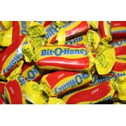 BAYSIDE CANDY BIT-O-HONEY, 2LBS