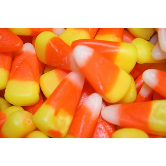 BAYSIDE CANDY CANDY CORN, 1LB